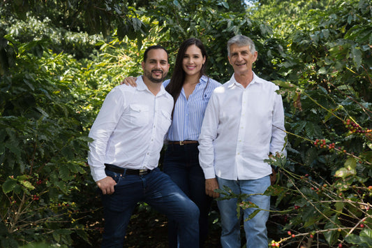Hacienda Prosperidad, un legado de café puertorriqueño