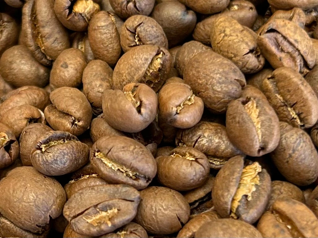 Peaberry (Caracolillo) - 12oz.