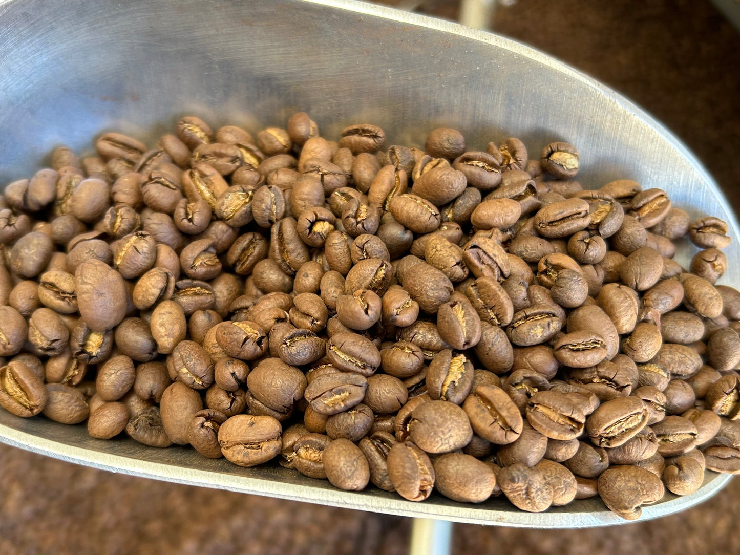 Peaberry (Caracolillo) - 12oz.