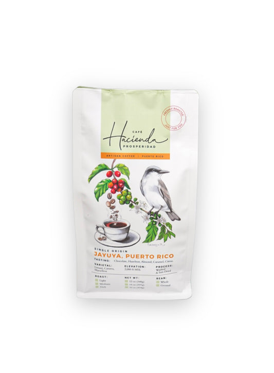 Roasted Coffee 12oz bag