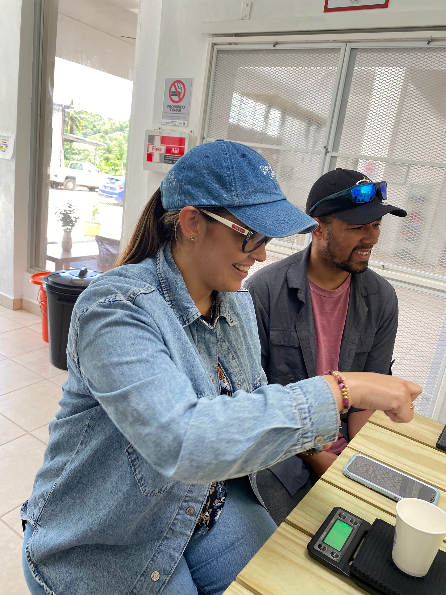 Coffee Tour and Workshop - From Seed to Cup - The Experience