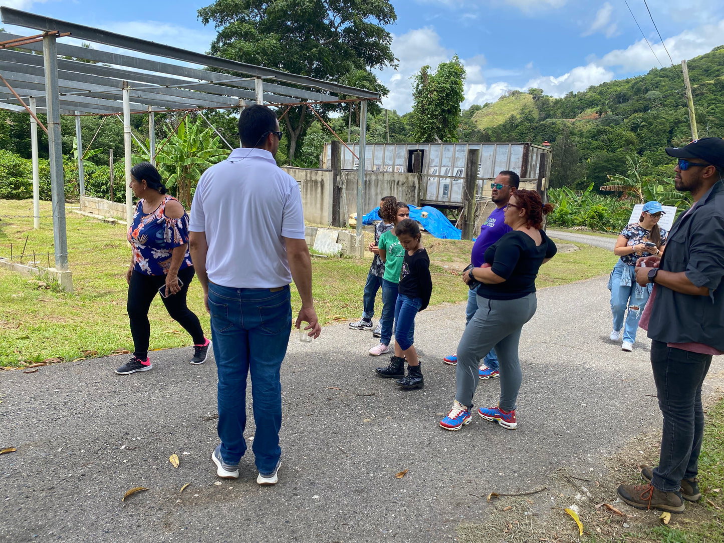 Coffee Tour and Workshop - From Seed to Cup - The Experience