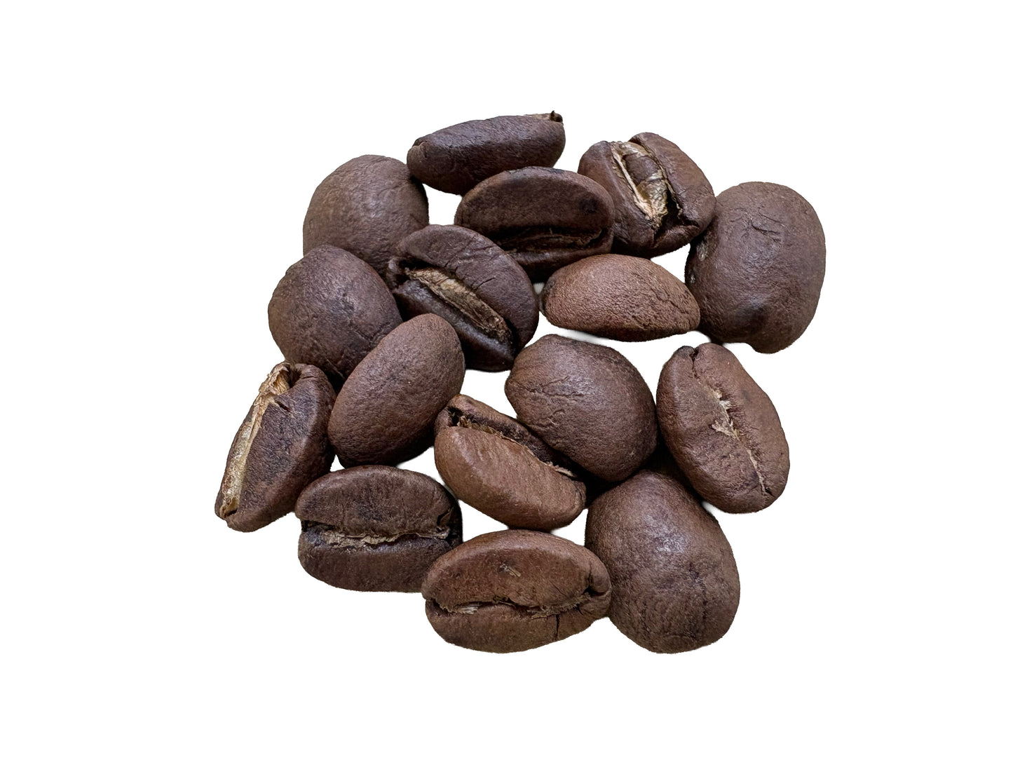 🎄 Christmas 4oz Bundle - Three Roasts