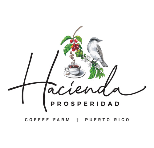 Cafe Hacienda Prosperidad